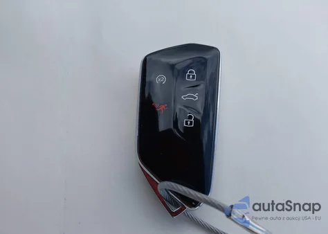 2026 Volkswagen Atlas Se With Technology from USA, damaged, VIN 1V2HN2CA1TC520942